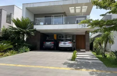 Casa com 4 quartos à venda no Alphaville, Gravataí 