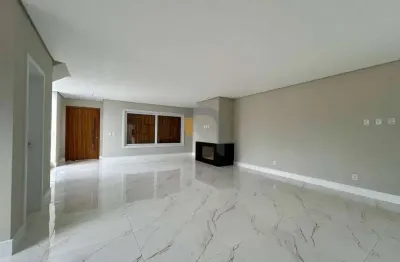 Casa com 3 dormitórios à venda, 190 m² - cyrela landscape seminario - gravataí/rs