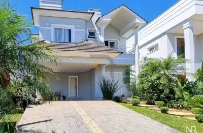 Casa com 3 quartos à venda no Alphaville, Gravataí 