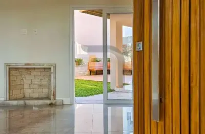 Casa 4 suítes à venda, 250 m² - cyrela landscape seminário - gravataí/rs