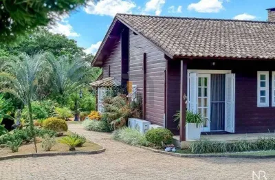 Casa à venda, 300 m²  - paragem dos verdes campos - gravataí/rs