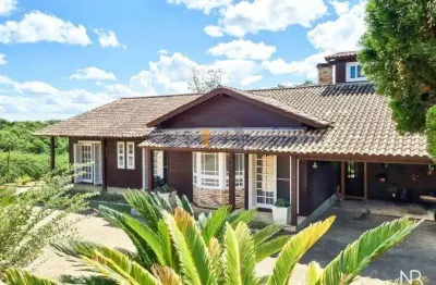 Casa à venda, 300 m²  - paragem dos verdes campos - gravataí/rs