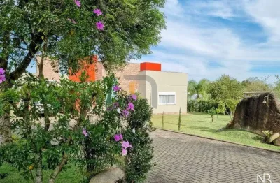 Casa à venda, 417 m² - paragem dos verdes campos - gravataí/rs