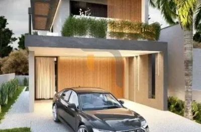 Casa à venda, 221 m² - cyrela landscape seminario - gravataí/rs