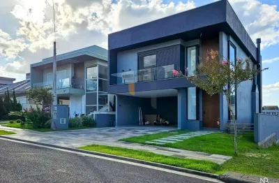 Casa com 3 quartos para alugar na Avenida AlphaVille, Alphaville, Gravataí