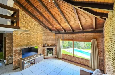 Casa à venda - 4 dormitórios, paragem dos verdes campos/gravataí