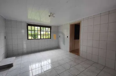 Casa com 3 dormitórios, 120 m² - venda ou aluguel - paragem dos verdes campos - gravataí/rs
