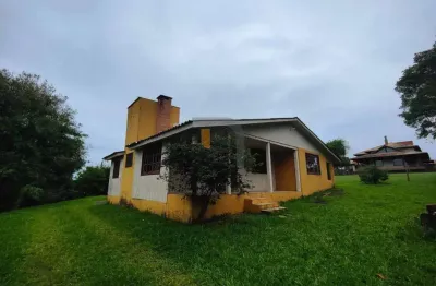 Casa com 3 dormitórios, 120 m² - venda ou aluguel - paragem dos verdes campos - gravataí/rs