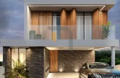 Casa à venda, 244 m² por r$ 1.790.000,00 - cyrela landscape seminario - gravataí/rs