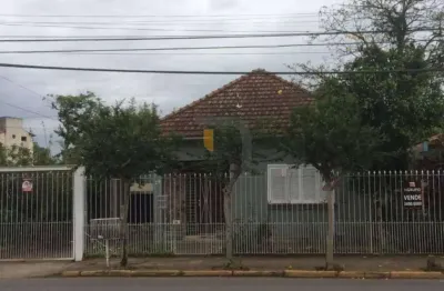 Casa com 2 quartos à venda na Rua Bernardino Fonseca, Centro, Gravataí