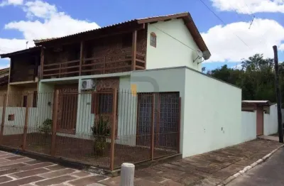 Casa  residencial à venda, parque dos anjos, gravataí.