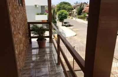 Casa com 3 quartos à venda na Rua Lupicínio Rodrigues, Parque dos Anjos, Gravataí