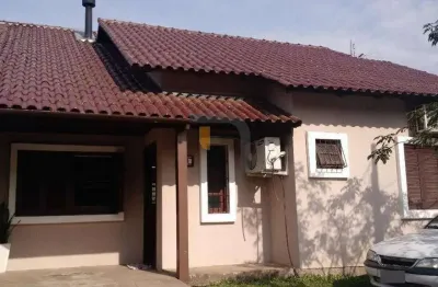 Casa à venda na Travessa Herbert, Centro, Gravataí