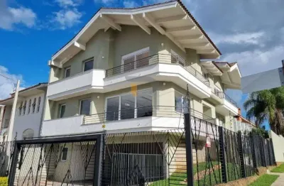 Casa com 3 quartos à venda no Dom Feliciano, Gravataí 