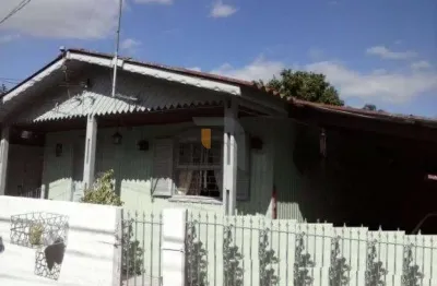 Casa à venda na Rua Venâncio Aires, Centro, Gravataí