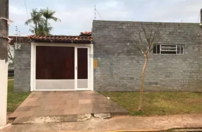 Casa com 2 quartos à venda na Rua Adolfo Inácio de Barcelos, Centro, Gravataí