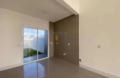 Casa com 3 dormitórios à venda, 87 m² - reserva bela vista - gravataí/rs