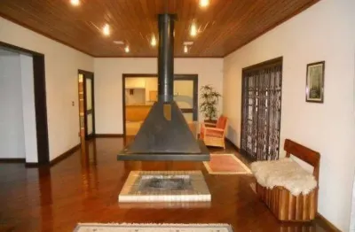 Casa com 2 quartos para alugar na Rua Dejalmo dos Santos, Centro, Gravataí