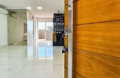 Casa com 3 dormitórios à venda, 140 m² - primavera - gravataí/rs