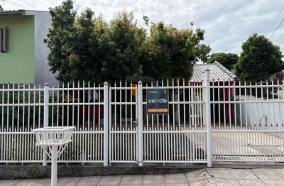 Casa com 3 dormitórios à venda, 159 m² - salgado filho - gravataí/rs