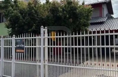 Casa com 3 dormitórios à venda, 159 m² - salgado filho - gravataí/rs