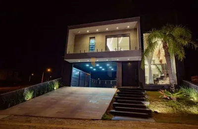 Casa com 3 dormitórios à venda, 168 m² - reserva bela vista - gravataí/rs