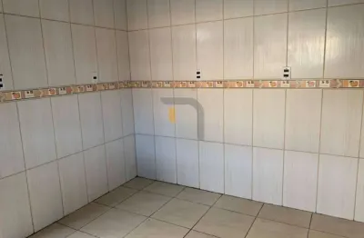 Casa à venda, 78 m² por r$ 300.000,00 - girassol - gravataí/rs