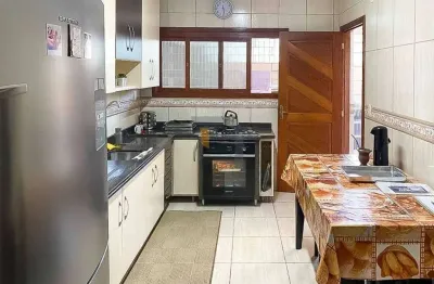Casa com 3 quartos à venda na Rua Bernardino de Oliveira Fonseca, Centro, Gravataí