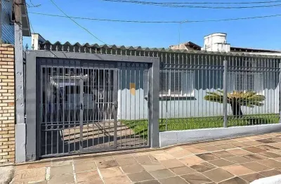 Casa com 3 quartos à venda na Rua Bernardino de Oliveira Fonseca, Centro, Gravataí