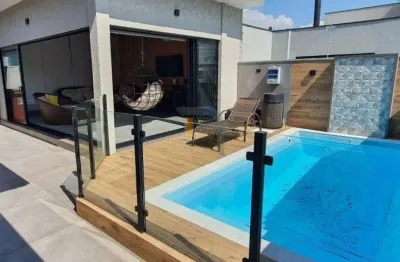 Casa com 3 dormitórios à venda, 170 m² - vale ville - gravataí/rs
