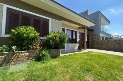 Casa com 3 dormitórios à venda, 170 m² - vale ville - gravataí/rs