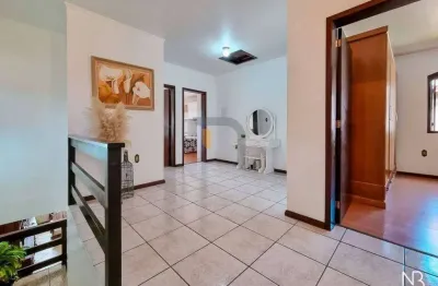 Casa com 4 dormitórios à venda, 230 m² - parque ely - gravataí/rs