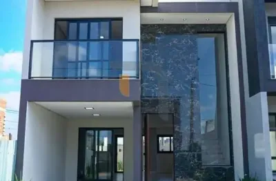 Casa com 3 quartos à venda no Centro, Gravataí 