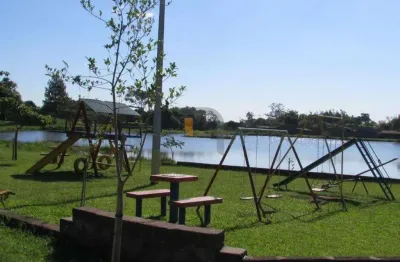 Casa com 3 dormitórios à venda, 150 m² - residence park - gravataí/rs