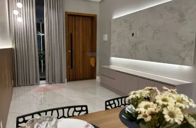 Casa com 3 dormitórios à venda, 78 m² - primavera - gravataí/rs