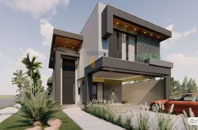 Casa com 3 quartos à venda no São Vicente, Gravataí 