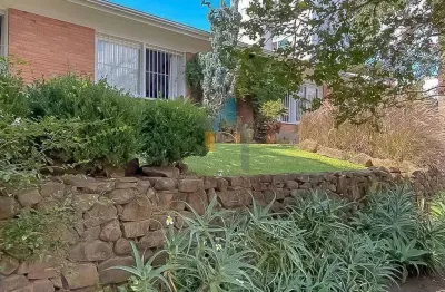 Casa à venda, 260 m² por r$ 1.850.000,00 - dom feliciano - gravataí/rs