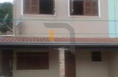Casa residencial à venda, paradiso, gravataí - ca0433.