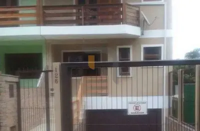 Casa com 3 quartos à venda no Diva Lessa de Jesus, Gravataí 