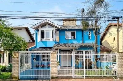 Casa com 3 quartos à venda na Rua Mário Sarmento, Centro, Gravataí