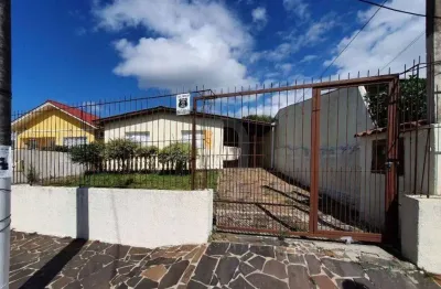 Casa com 3 dormitórios, 172 m² - venda  - passo das pedras - gravataí/rs