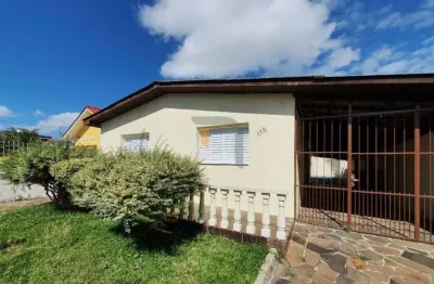 Casa com 3 dormitórios, 172 m² - venda  - passo das pedras - gravataí/rs