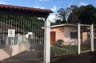 Casa à venda na Travessa Sarmento, Centro, Gravataí