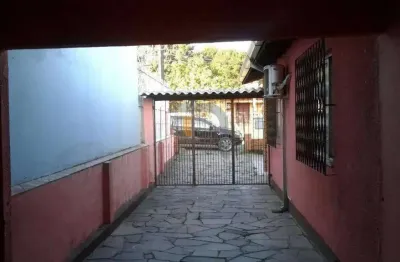 Casa à venda, 110 m² por r$ 400.000,00 - santa luzia - gravataí/rs