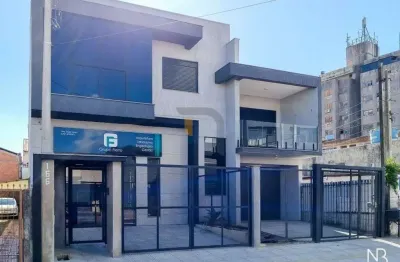 Casa com 3 dormitórios, 350 m² - venda - salgado filho - gravataí/rs