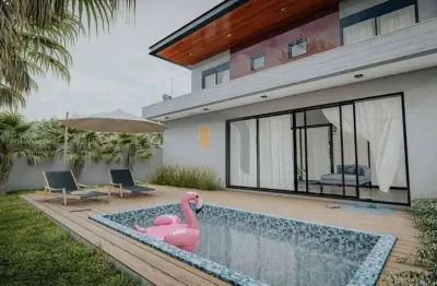 Casa com 3 dormitórios à venda, 233 m² - terras alpha - gravataí/rs