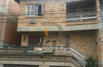 Casa residencial à venda, centro, gravataí - ca0663.