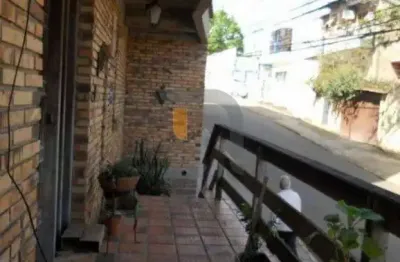 Casa com 3 quartos à venda na Rua Adolfo Inácio de Barcelos, Centro, Gravataí