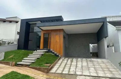 Casa com 3 dormitórios à venda, 150 m² - Reserva do Arvoredo - Gravataí/RS