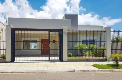 Casa com 2 quartos à venda no Parque da Matriz, Gravataí 